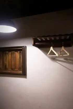 Classic Tek Büyük Yataklı Oda