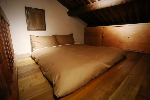 Signature Çatı Katı (Loft), 1 Çift Kişilik Yatak