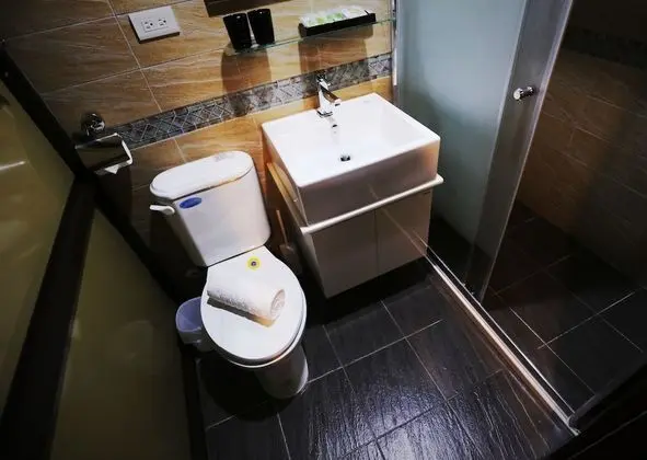 Signature Çatı Katı (Loft), 1 Çift Kişilik Yatak