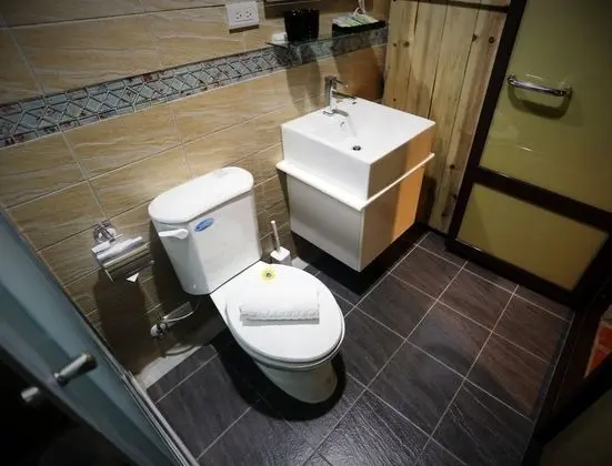 Signature Çatı Katı (Loft), 1 Çift Kişilik Yatak