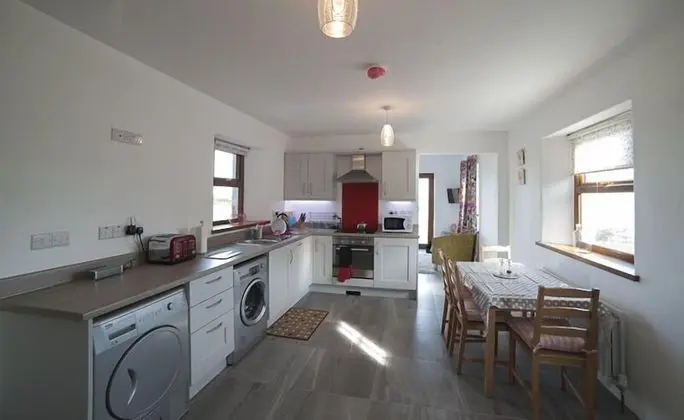 Traditional Kır Evi, 1 En Büyük (King) Boy Yatak, Okyanus Manzaralı