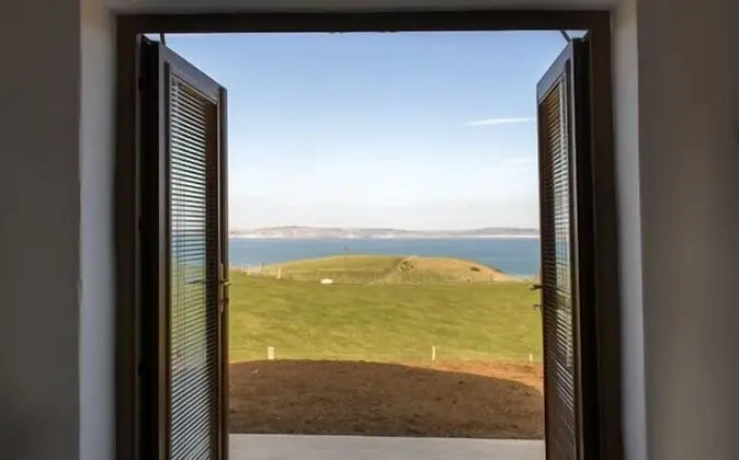 Traditional Kır Evi, 1 En Büyük (King) Boy Yatak, Okyanus Manzaralı