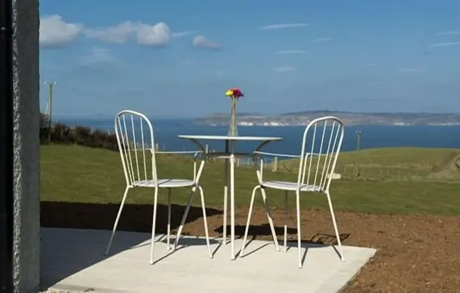 Traditional Kır Evi, 1 En Büyük (King) Boy Yatak, Okyanus Manzaralı