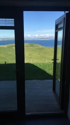 Traditional Kır Evi, 1 En Büyük (King) Boy Yatak, Okyanus Manzaralı