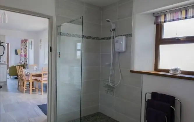 Traditional Kır Evi, 1 En Büyük (King) Boy Yatak, Okyanus Manzaralı