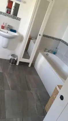 Traditional Kır Evi, 1 En Büyük (King) Boy Yatak, Okyanus Manzaralı