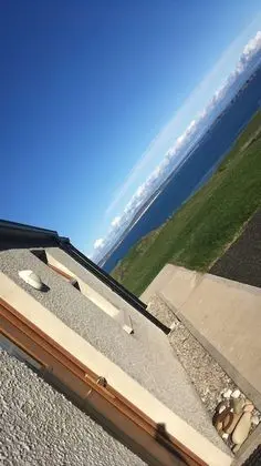 Traditional Kır Evi, 1 En Büyük (King) Boy Yatak, Okyanus Manzaralı