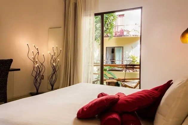 Deluxe Tek Büyük Yataklı Oda, 1 En Büyük (King) Boy Yatak, Balkon, Havuz Manzaralı