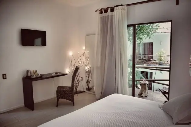 Deluxe Tek Büyük Yataklı Oda, 1 En Büyük (King) Boy Yatak, Balkon, Havuz Manzaralı