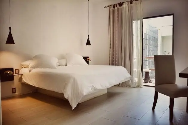 Deluxe Tek Büyük Yataklı Oda, 1 En Büyük (King) Boy Yatak, Balkon, Havuz Manzaralı