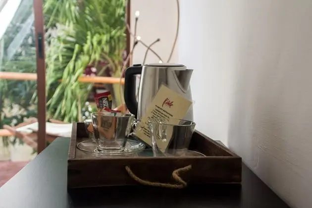 Deluxe Tek Büyük Yataklı Oda, 1 En Büyük (King) Boy Yatak, Balkon, Havuz Manzaralı