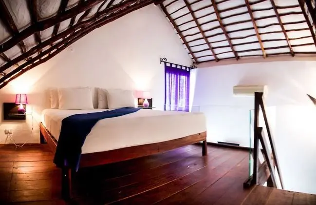 Çatı Katı (Loft)