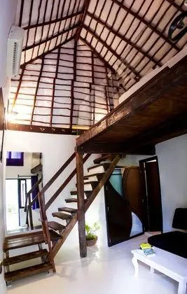 Çatı Katı (Loft)