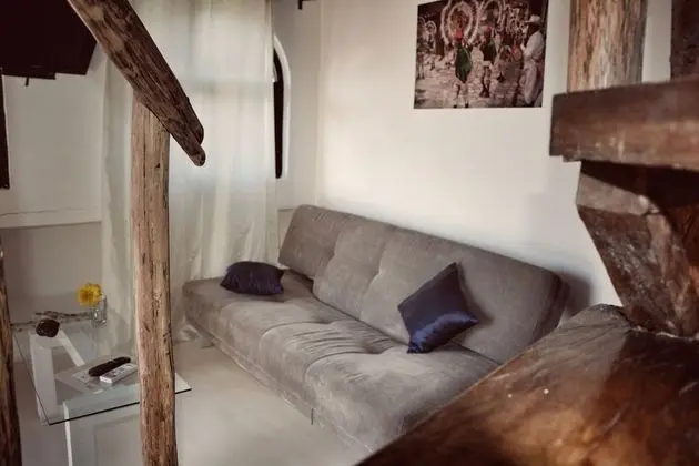 Çatı Katı (Loft)