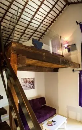 Çatı Katı (Loft)