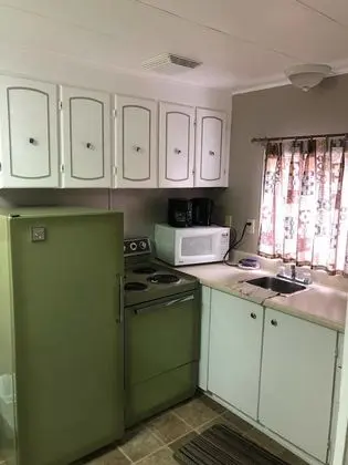 Tek Kişilik Oda