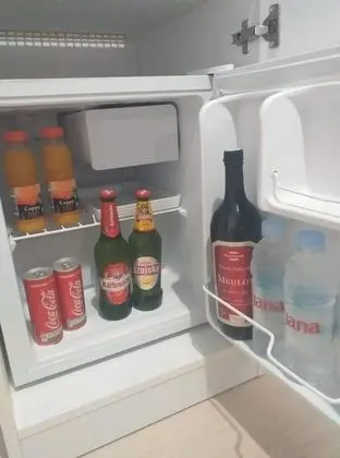 Oda, 1 Yatak Odası, Teras