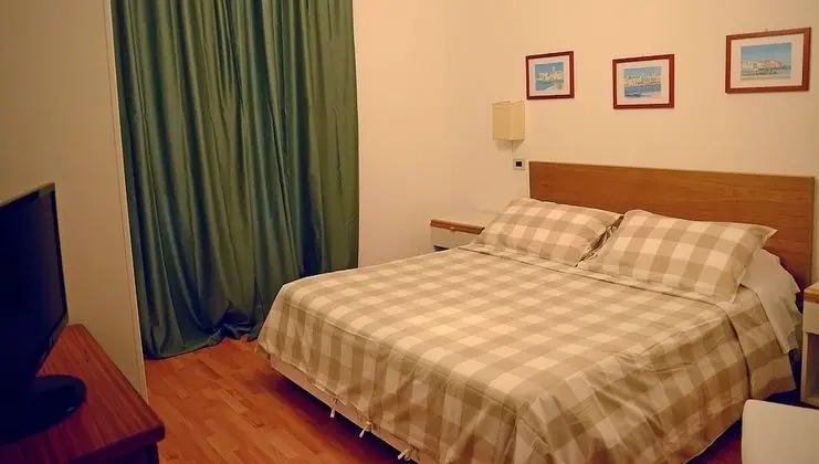 Tek Büyük Yataklı Oda, Balkon