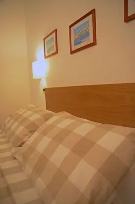 Tek Büyük Yataklı Oda, Balkon