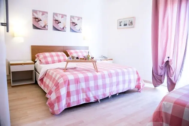 Üç Kişilik Oda, Balkon