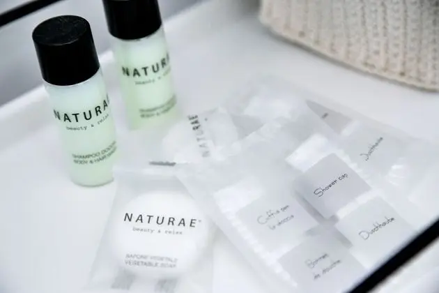 Üç Kişilik Oda, Balkon