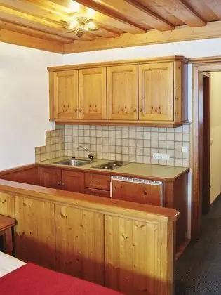 Tek Büyük Yataklı Oda (Oim Haus)