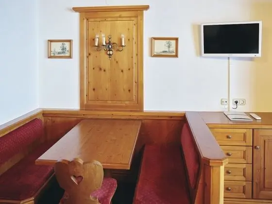 Tek Büyük Yataklı Oda (Oim Haus)