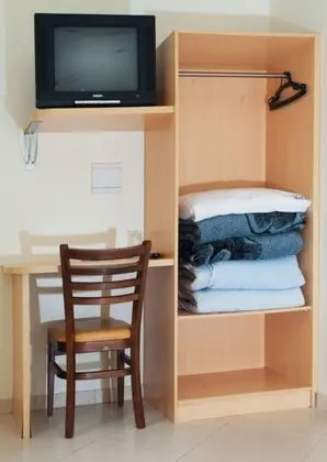 Standard Tek Kişilik Oda