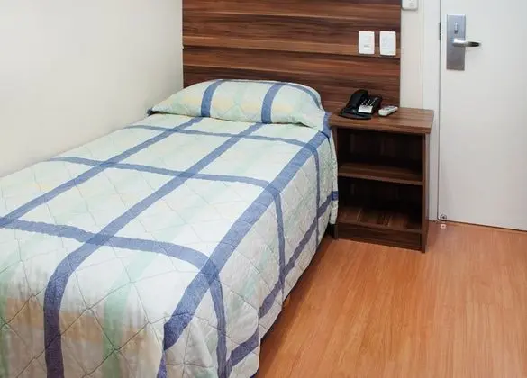 Standard Tek Kişilik Oda