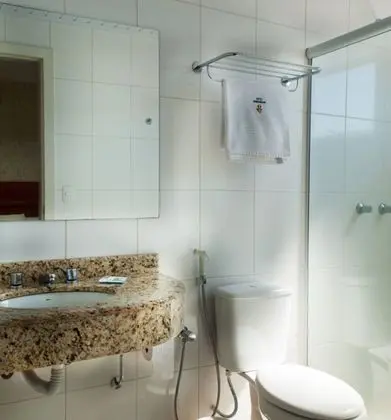 Standard Tek Kişilik Oda