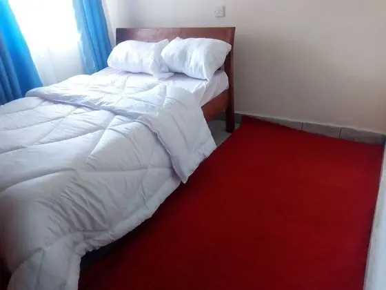 City Kır Evi, Avlu Manzaralı