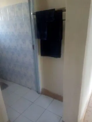 City Kır Evi, Avlu Manzaralı