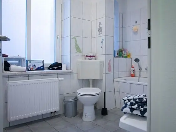 Family Ortak Ranzalı Oda