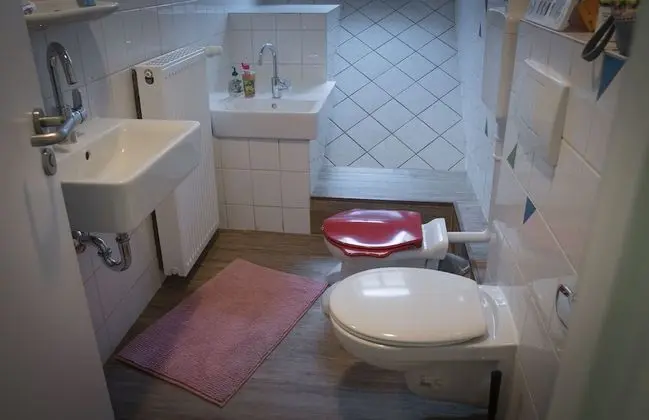 Family Ortak Ranzalı Oda