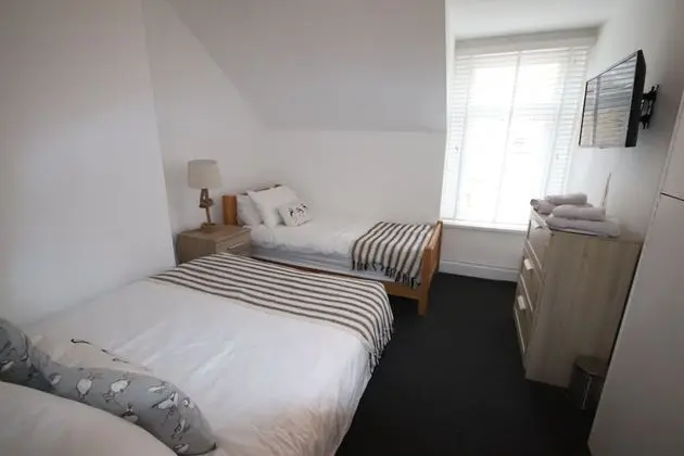 Kır Evi, Özel Banyo