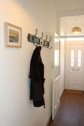 Kır Evi, Özel Banyo