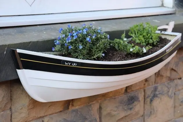 Kır Evi, Özel Banyo