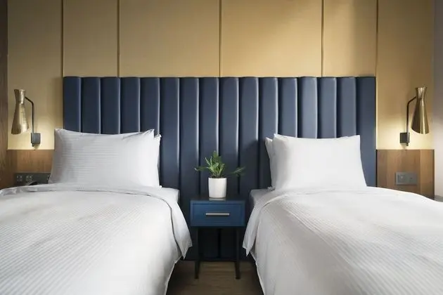 Comfort İki Ayrı Yataklı Oda