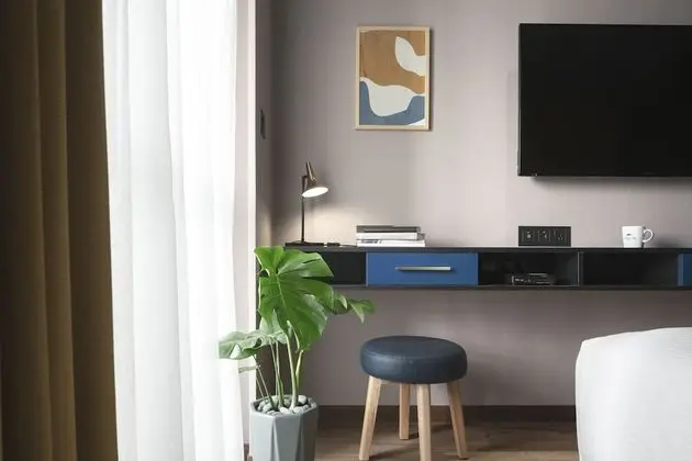 Comfort İki Ayrı Yataklı Oda