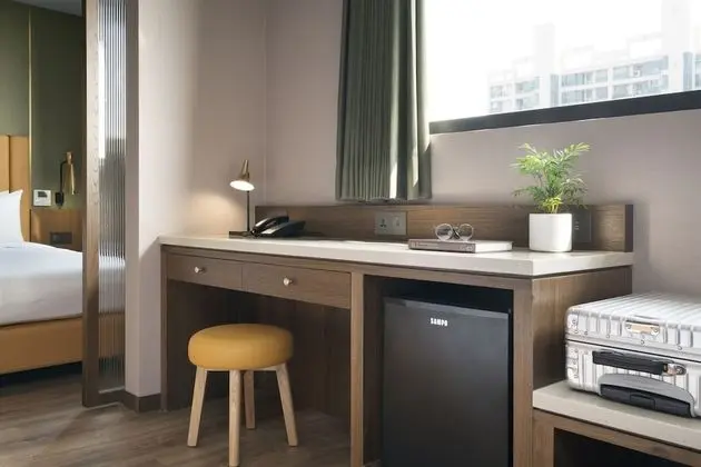 Comfort İki Ayrı Yataklı Oda