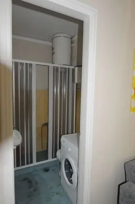Apart Daire, 2 Yatak Odası, Balkon
