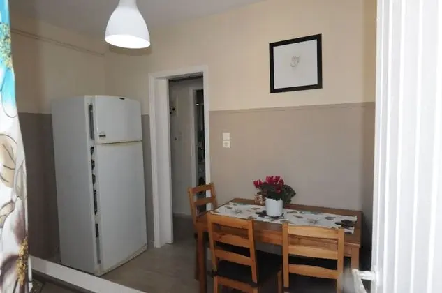 Apart Daire, 2 Yatak Odası, Deniz Manzaralı