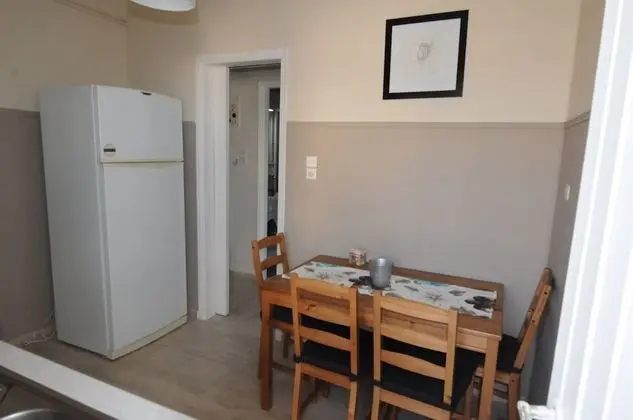 Apart Daire, 2 Yatak Odası, Deniz Manzaralı