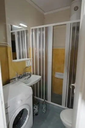 Apart Daire, 2 Yatak Odası, Deniz Manzaralı