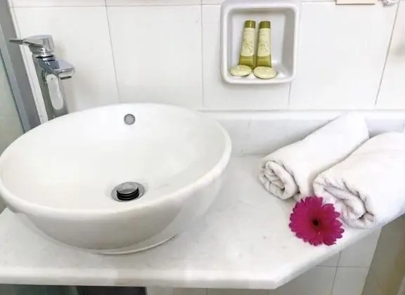 Economy Tek Büyük veya İki Ayrı Yataklı Oda