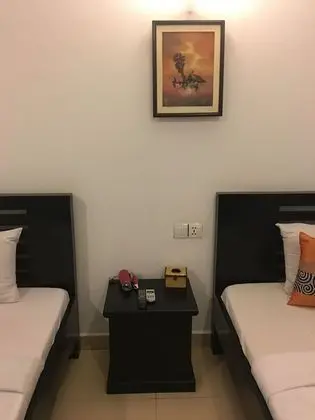 Family Üç Kişilik Oda