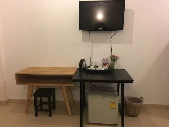 Family Üç Kişilik Oda
