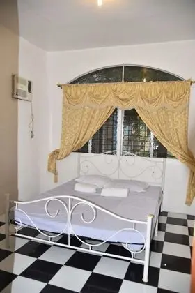 Villa (King 1, Calypso House)