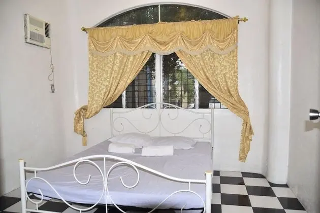 Villa (King 1, Calypso House)