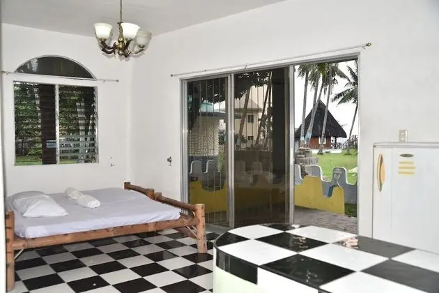 Villa (King 1, Calypso House)